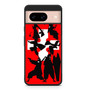 Fire Force 10 Google Pixel 8/ Pixel 8a/ Pixel 8 Pro Case