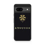Genshin Impact Minimalist Google Pixel 8a Case