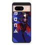 Genshin Impact Mona Google Pixel 8/ Pixel 8a/ Pixel 8 Pro Case