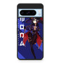 Genshin Impact Mona Google Pixel 8 Pro Case