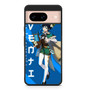 Genshin Impact Venti Google Pixel 8/ Pixel 8a/ Pixel 8 Pro Case