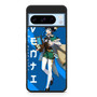 Genshin Impact Venti Google Pixel 8 Pro Case