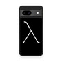 Half life alyx logo Google Pixel 8a Case