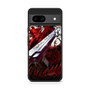 Hellsing Alucard 1 Google Pixel 8a Case