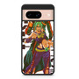 Jojo Bizarre Adventure 3 Google Pixel 8/ Pixel 8a/ Pixel 8 Pro Case