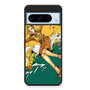 Jojo Bizarre Adventure Jolyne Kujo 3 Google Pixel 8 Pro Case