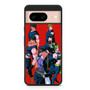 Jojo Bizzare Adventure 4 Google Pixel 8/ Pixel 8a/ Pixel 8 Pro Case