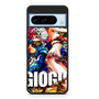 Jojo Bizzare Adventure 5 Google Pixel 8 Pro Case