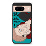 Jujutsu Kaisen 2 Google Pixel 8/ Pixel 8a/ Pixel 8 Pro Case