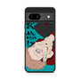Jujutsu Kaisen 2 Google Pixel 8a Case