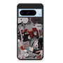 Jujutsu Kaisen in Comic Art Google Pixel 8 Pro Case