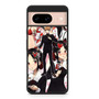 Kaguya Sama Love is War 3 Google Pixel 8/ Pixel 8a/ Pixel 8 Pro Case