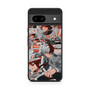 My Hero Academia in Comic Art Google Pixel 8a Case