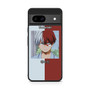 My Hero Academia Todoroki Google Pixel 8a Case