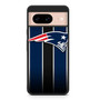 New England Patriots In Two Line Google Pixel 8/ Pixel 8a/ Pixel 8 Pro Case New England Patriots In Two Line Google Pixel 8/ Pixel 8a/ Pixel 8 Pro Case