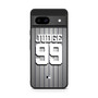 New York Yankees Judge 2 Google Pixel 8a Case