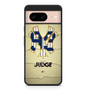 New York Yankees Judge 1 Google Pixel 8/ Pixel 8a/ Pixel 8 Pro Case