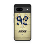 New York Yankees Judge 1 Google Pixel 8a Case