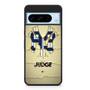 New York Yankees Judge 1 Google Pixel 8 Pro Case