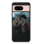 One Piece Angry Luffy Google Pixel 8/ Pixel 8a/ Pixel 8 Pro Case