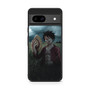 One Piece Angry Luffy Google Pixel 8a Case