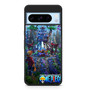 One Piece Wano Arc Google Pixel 8 Pro Case