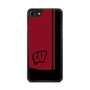 Wisconsin Badgers American Football 4 iPhone 8 | iPhone 8 Plus Case