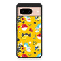 Pokemon Electric Google Pixel 8/ Pixel 8a/ Pixel 8 Pro Case