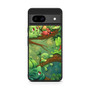 Pokemon Grass Google Pixel 8a Case