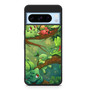 Pokemon Grass Google Pixel 8 Pro Case