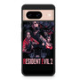 Resident Evil 2 Art Google Pixel 8/ Pixel 8a/ Pixel 8 Pro Case