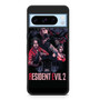 Resident Evil 2 Art Google Pixel 8 Pro Case