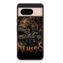 Resident Evil Nemesis Google Pixel 8/ Pixel 8a/ Pixel 8 Pro Case