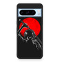 Samurai X Kenshin Hamura In Shadows Google Pixel 8 Pro Case