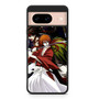 Samurai X Google Pixel 8/ Pixel 8a/ Pixel 8 Pro Case