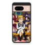 Seven Deadly Sins Google Pixel 8/ Pixel 8a/ Pixel 8 Pro Case