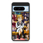 Seven Deadly Sins Google Pixel 8 Pro Case