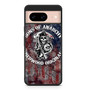 Sons of Anarchy 2 Google Pixel 8/ Pixel 8a/ Pixel 8 Pro Case