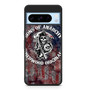 Sons of Anarchy 2 Google Pixel 8 Pro Case