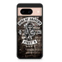 Sons of Anarchy 6 Google Pixel 8/ Pixel 8a/ Pixel 8 Pro Case