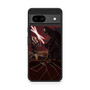 Star Wars Ahsoka vs Vader Google Pixel 8a Case