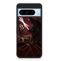 Star Wars Ahsoka vs Vader Google Pixel 8 Pro Case