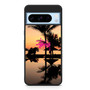 Stussy In The Beach Google Pixel 8 Pro Case