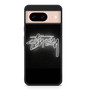 Stussy Neon Google Pixel 8/ Pixel 8a/ Pixel 8 Pro Case