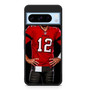Tampa Bay Buccaneers Tom Brady Google Pixel 8 Pro Case