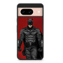 The Batman in Red Google Pixel 8/ Pixel 8a/ Pixel 8 Pro Case