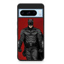 The Batman in Red Google Pixel 8 Pro Case