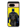 The Batman in Yellow Google Pixel 8/ Pixel 8a/ Pixel 8 Pro Case