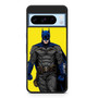 The Batman in Yellow Google Pixel 8 Pro Case