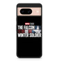 The Falcon and th Winter Soldier Google Pixel 8/ Pixel 8a/ Pixel 8 Pro Case